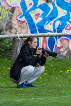 Bild 246 - B-Juniorinnen Holstein Kiel - FF USV Jena : Ergebnis: 3:1
